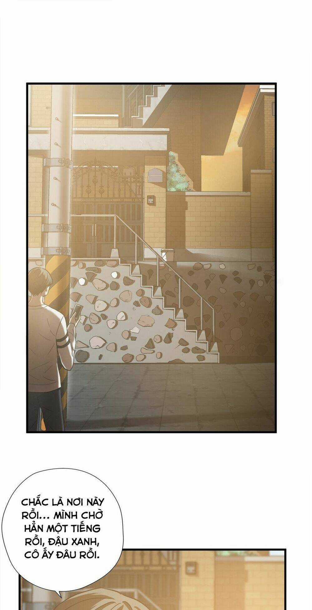 Kẻ Bị Ruồng Bỏ Chapter 26 trang 20