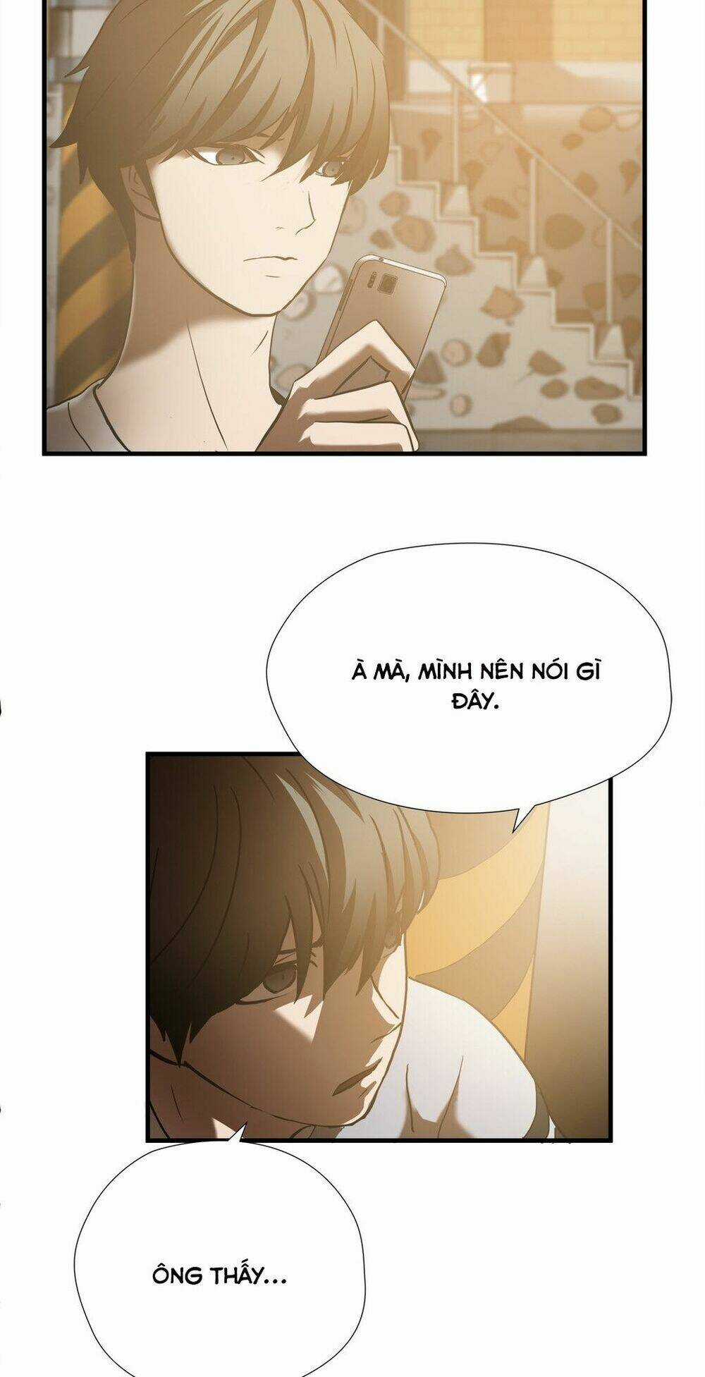 Kẻ Bị Ruồng Bỏ Chapter 26 trang 21