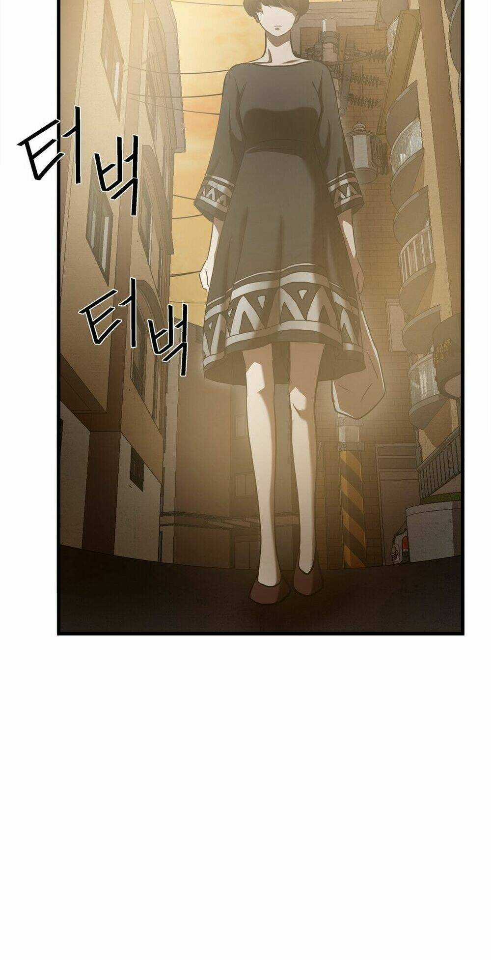 Kẻ Bị Ruồng Bỏ Chapter 26 trang 24