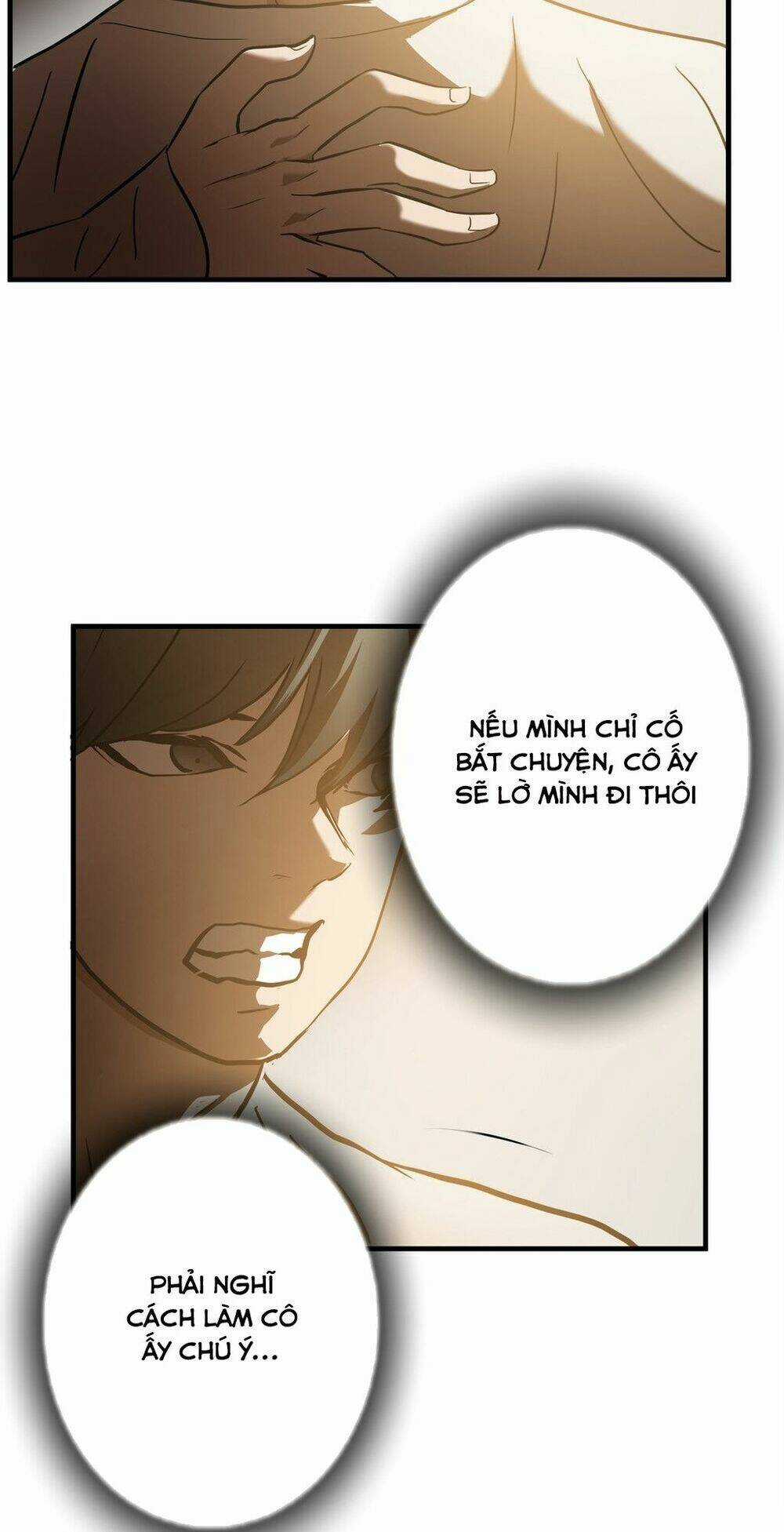 Kẻ Bị Ruồng Bỏ Chapter 26 trang 27