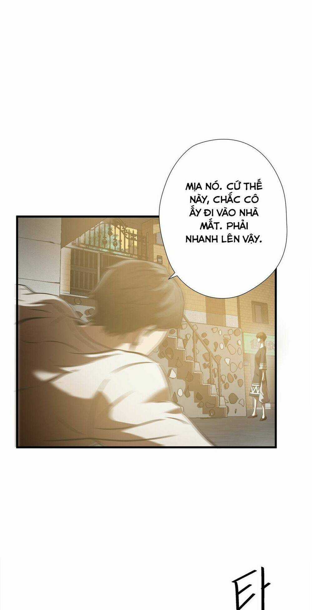 Kẻ Bị Ruồng Bỏ Chapter 26 trang 29