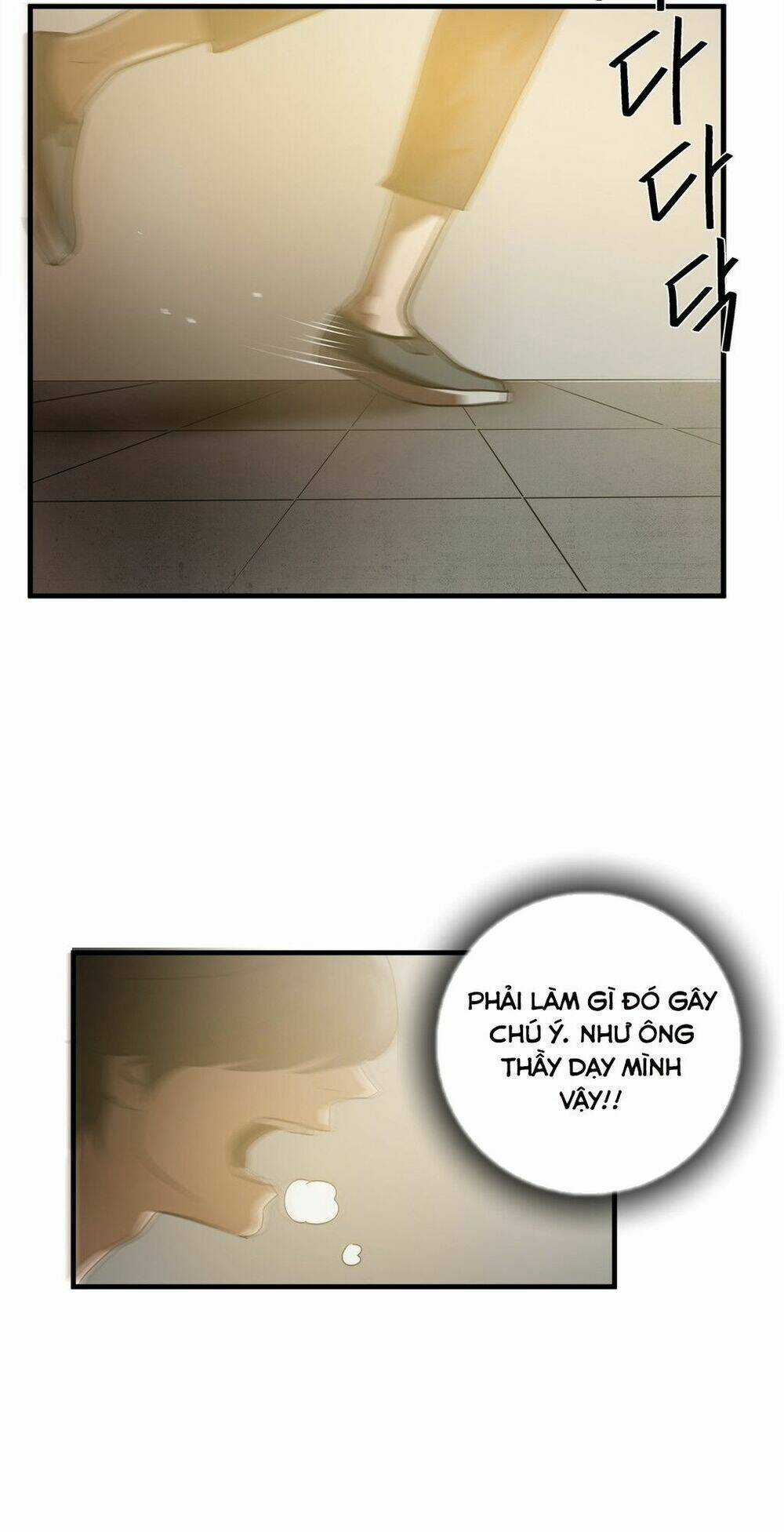 Kẻ Bị Ruồng Bỏ Chapter 26 trang 30