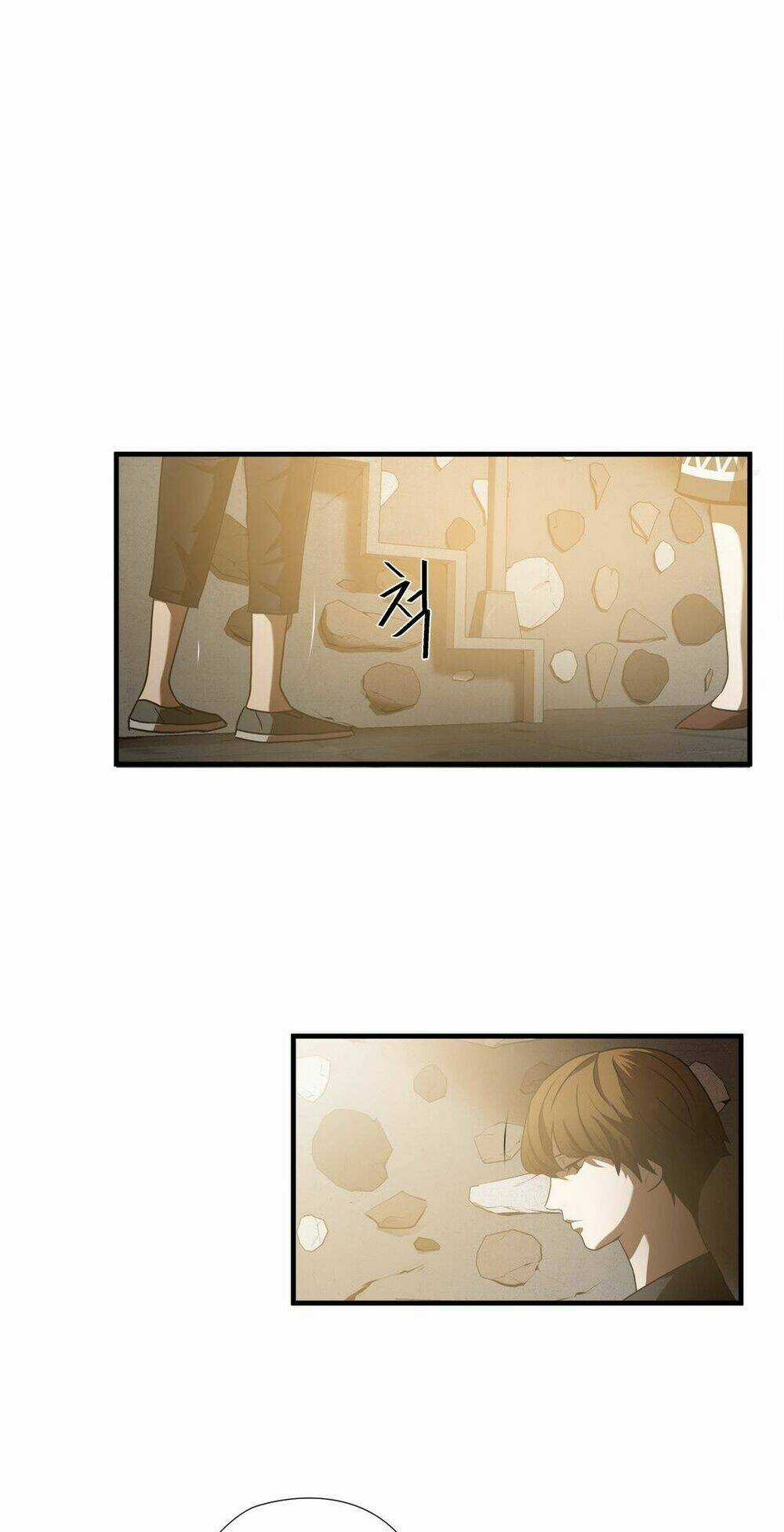 Kẻ Bị Ruồng Bỏ Chapter 26 trang 32