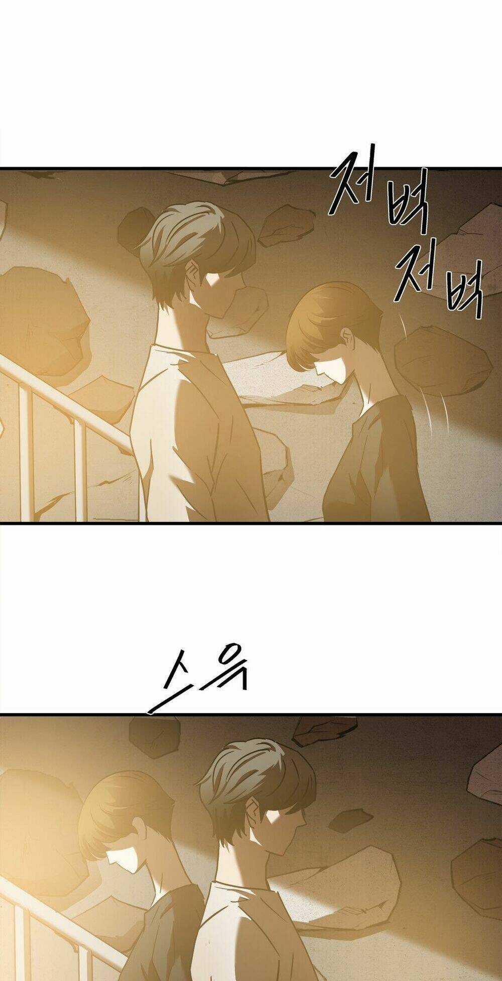 Kẻ Bị Ruồng Bỏ Chapter 26 trang 38