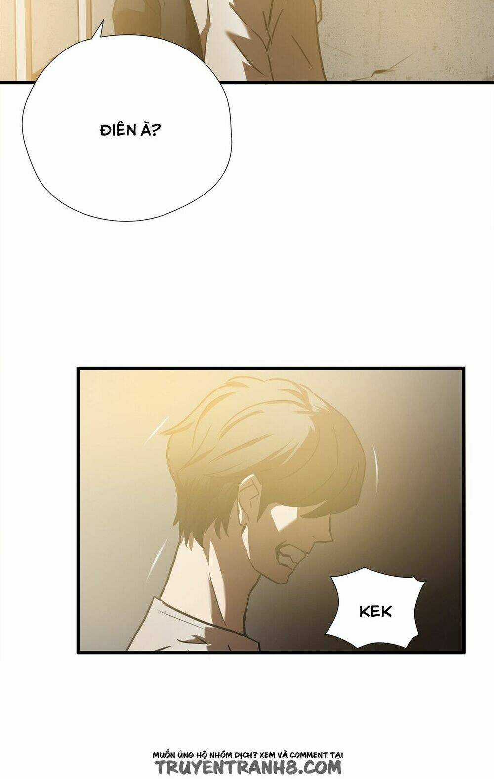 Kẻ Bị Ruồng Bỏ Chapter 26 trang 39