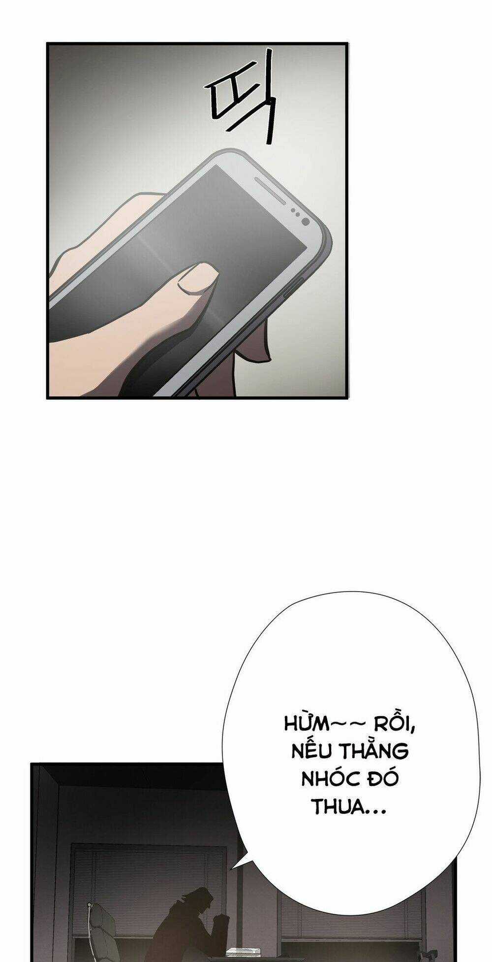 Kẻ Bị Ruồng Bỏ Chapter 26 trang 4