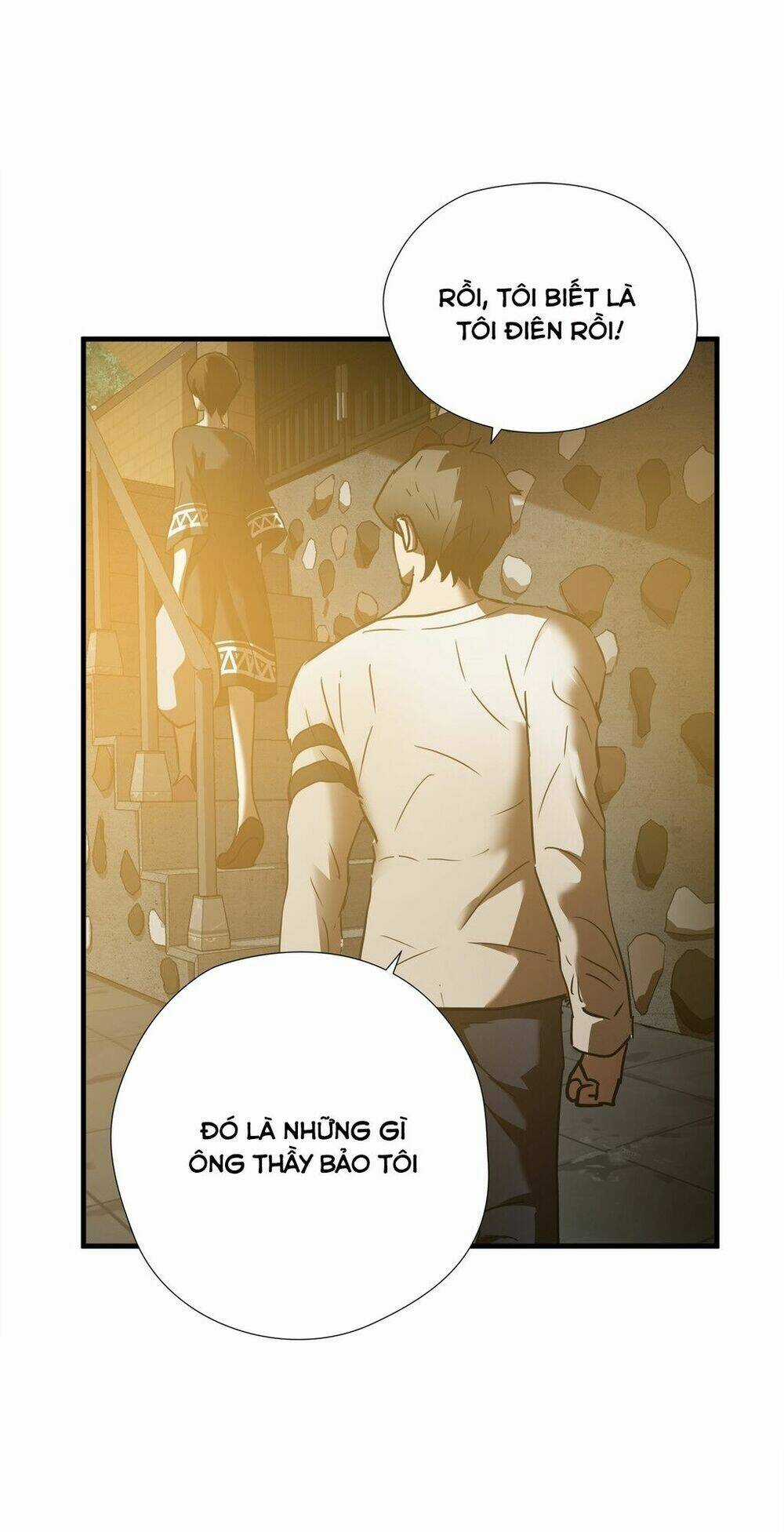 Kẻ Bị Ruồng Bỏ Chapter 26 trang 40