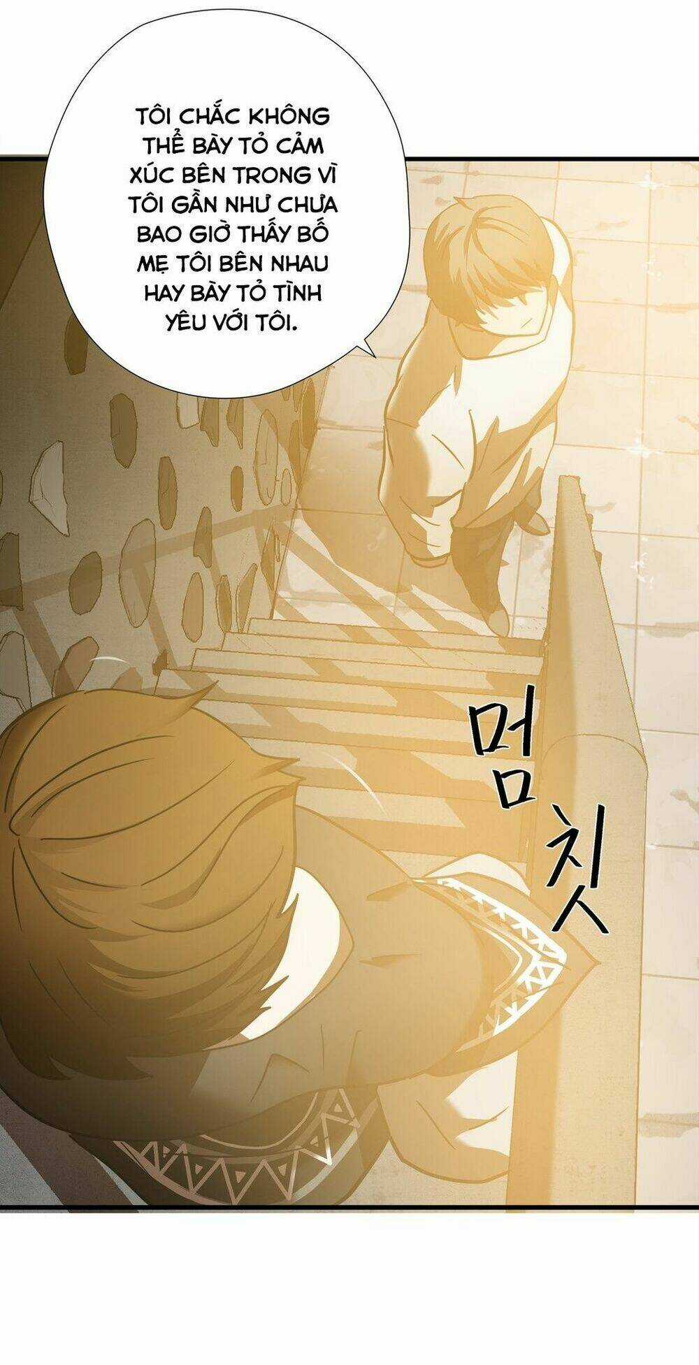 Kẻ Bị Ruồng Bỏ Chapter 26 trang 41