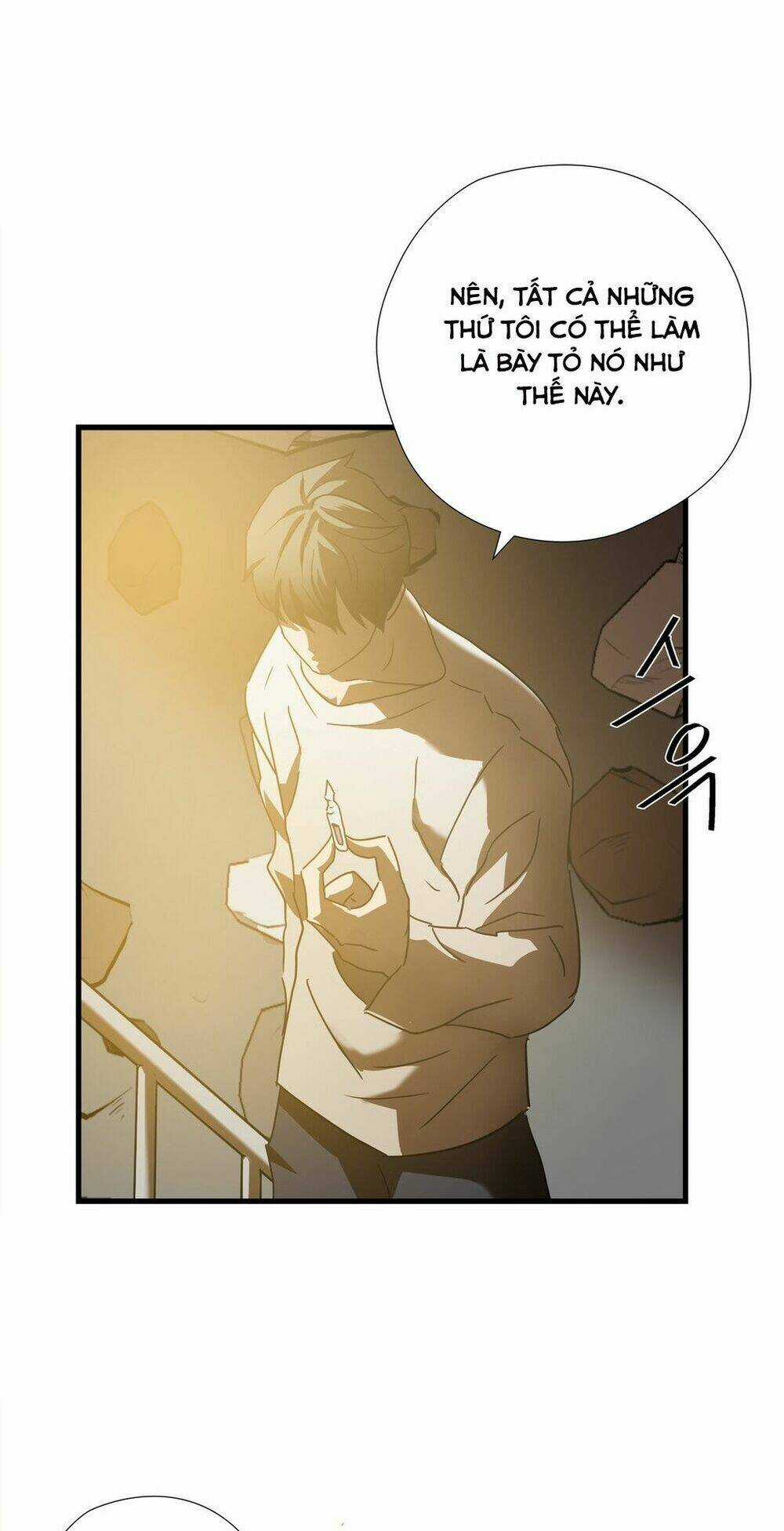 Kẻ Bị Ruồng Bỏ Chapter 26 trang 43