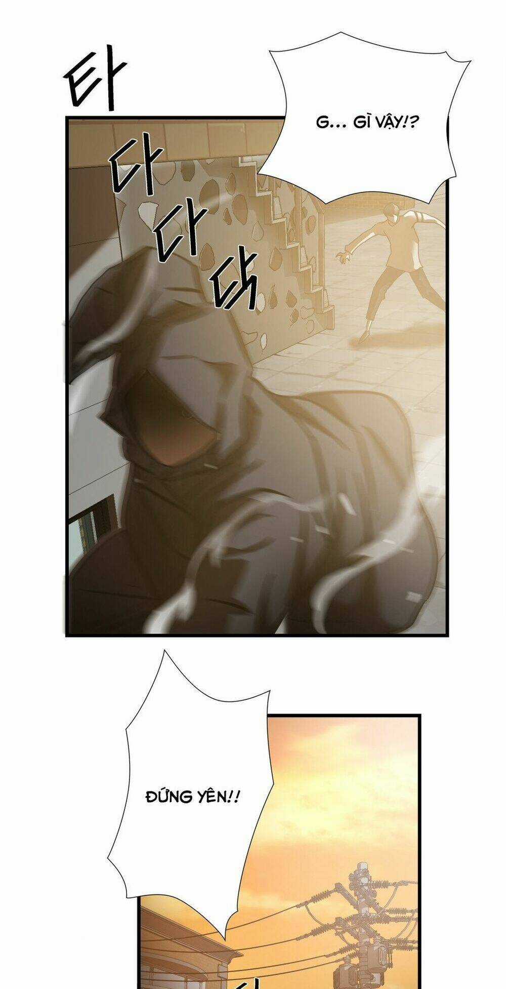 Kẻ Bị Ruồng Bỏ Chapter 26 trang 46