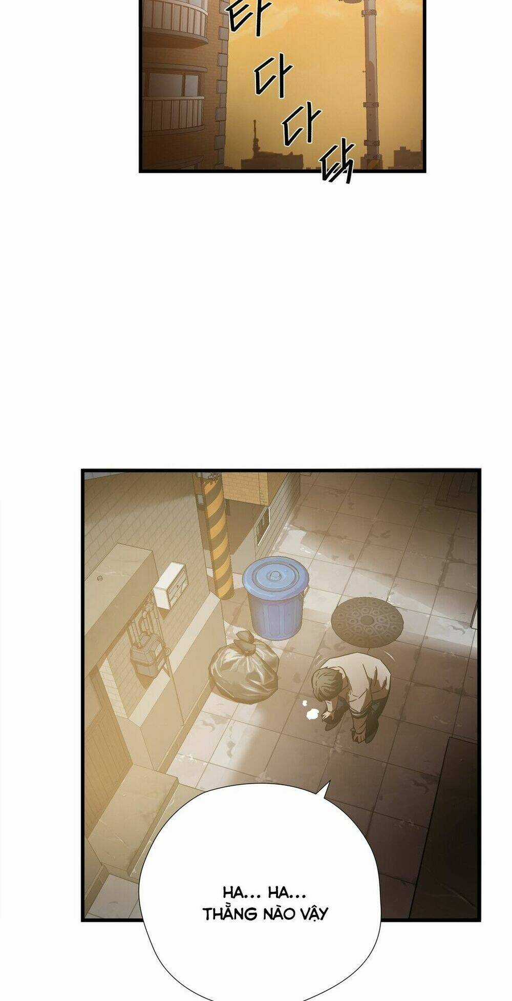 Kẻ Bị Ruồng Bỏ Chapter 26 trang 47