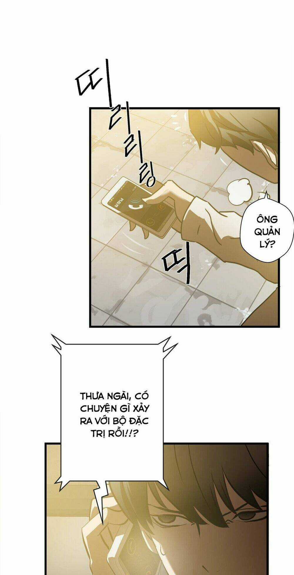 Kẻ Bị Ruồng Bỏ Chapter 26 trang 49