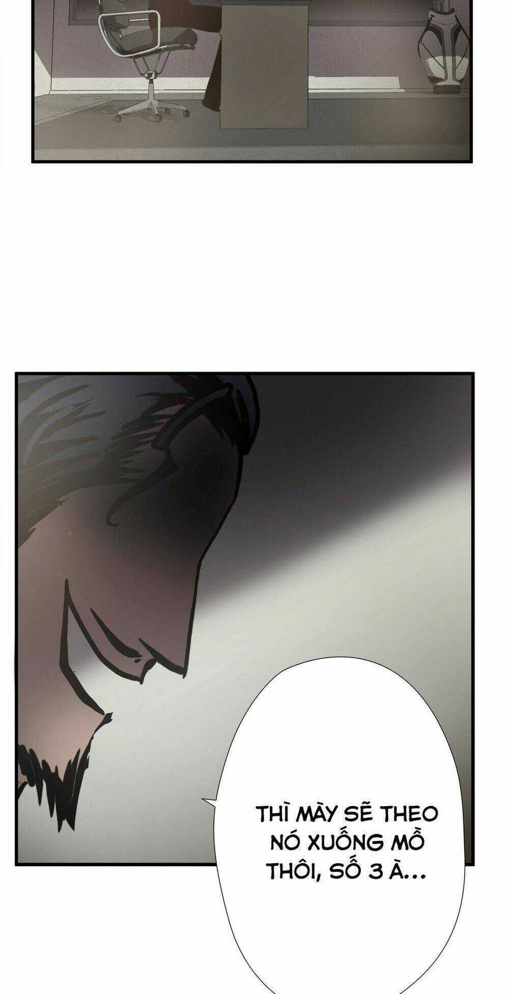 Kẻ Bị Ruồng Bỏ Chapter 26 trang 5