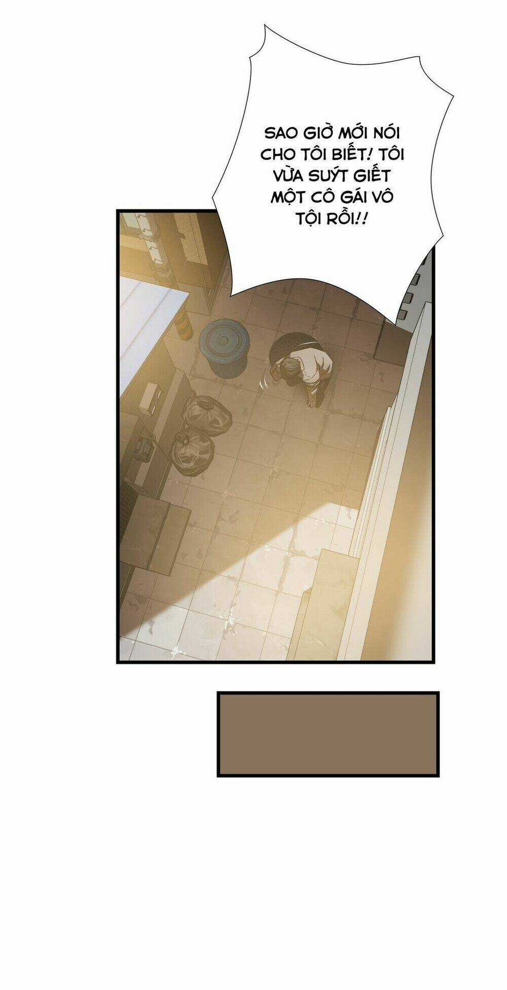 Kẻ Bị Ruồng Bỏ Chapter 26 trang 52