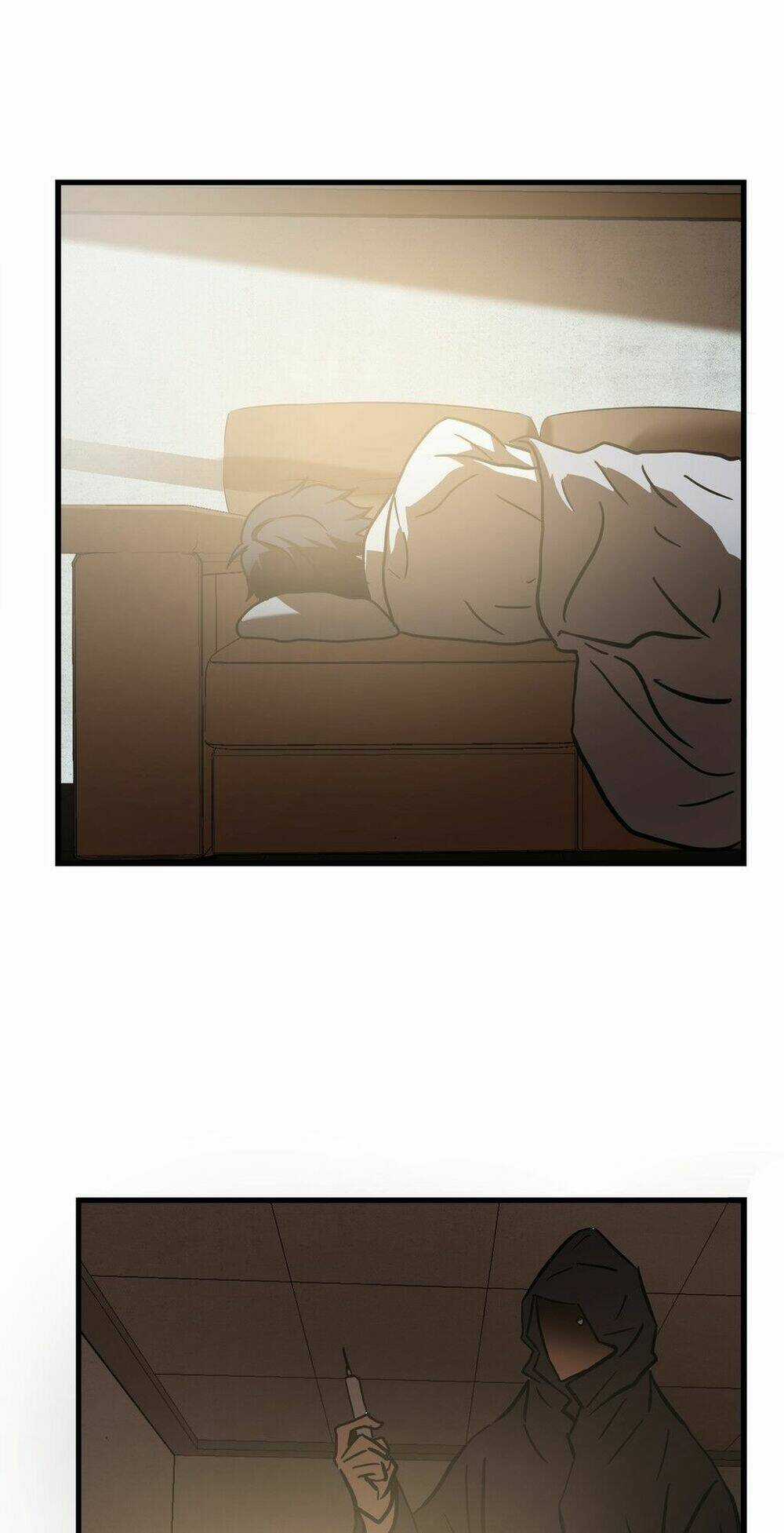 Kẻ Bị Ruồng Bỏ Chapter 26 trang 55