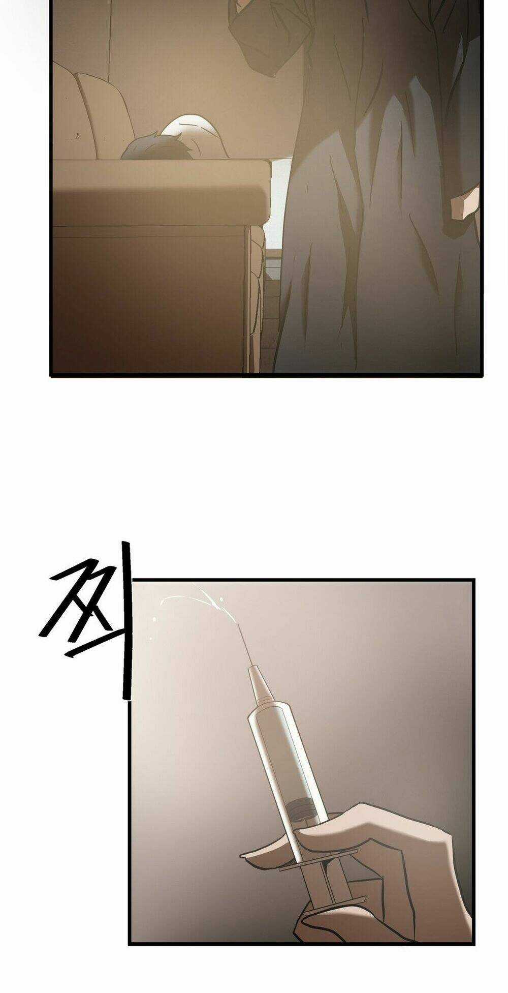 Kẻ Bị Ruồng Bỏ Chapter 26 trang 56