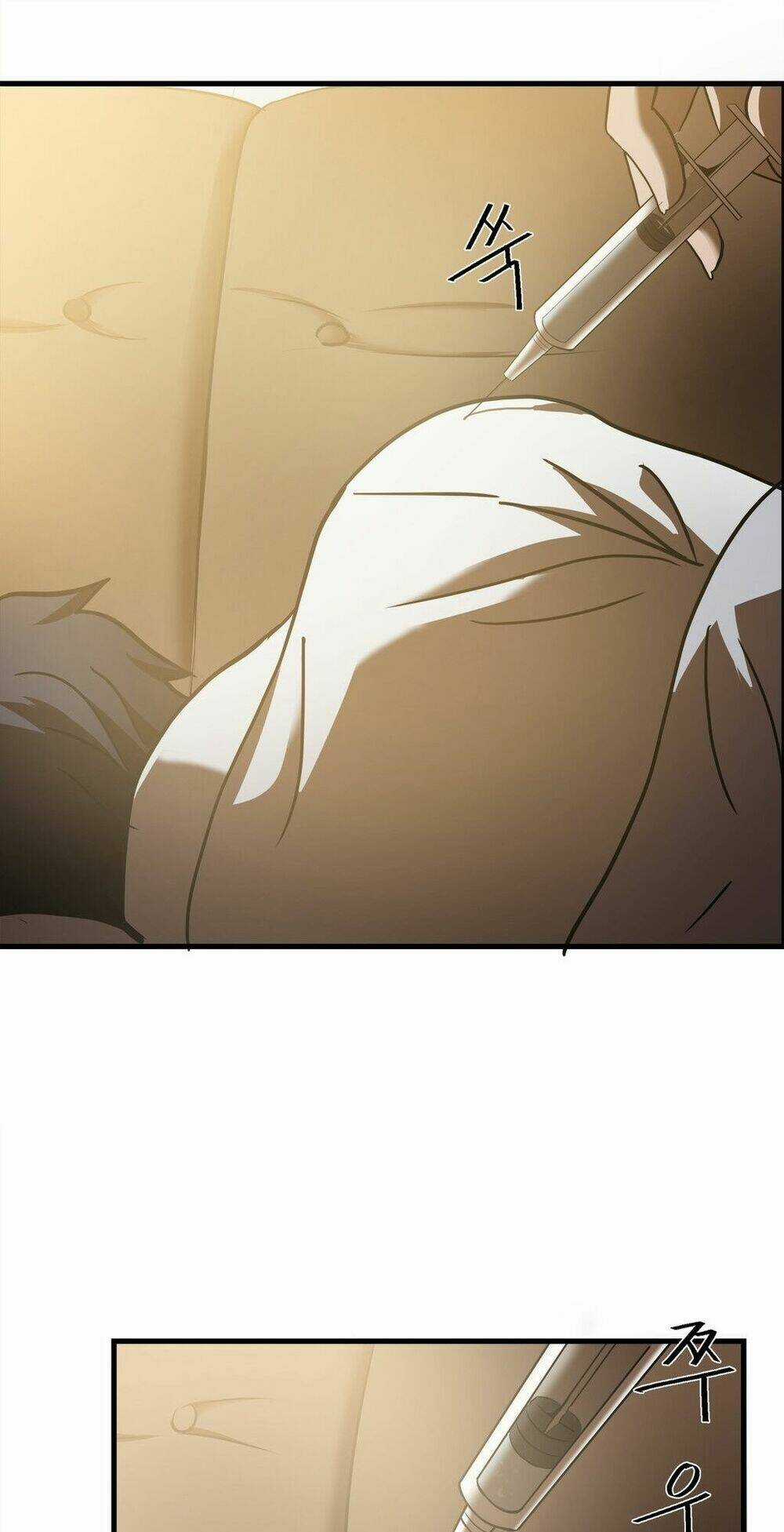 Kẻ Bị Ruồng Bỏ Chapter 26 trang 58