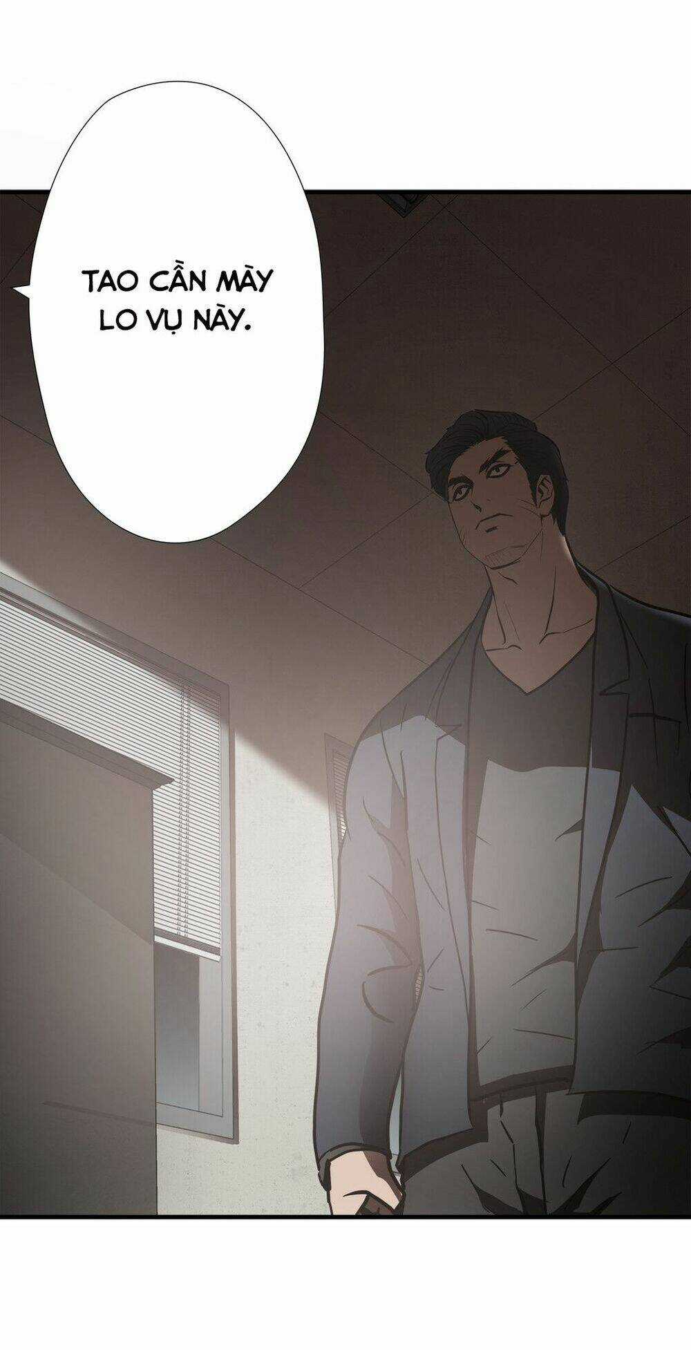 Kẻ Bị Ruồng Bỏ Chapter 26 trang 7