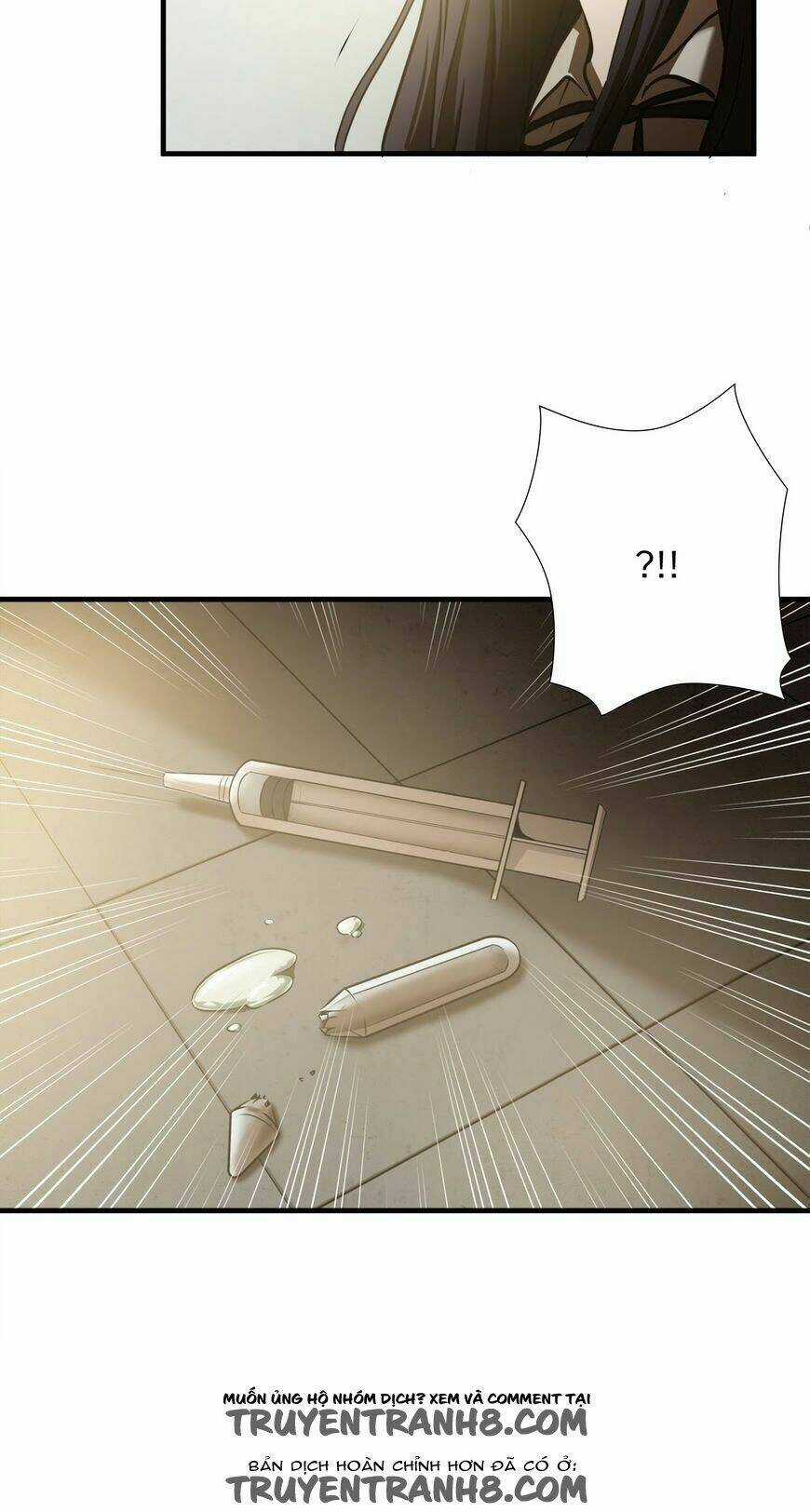 Kẻ Bị Ruồng Bỏ Chapter 27 trang 11