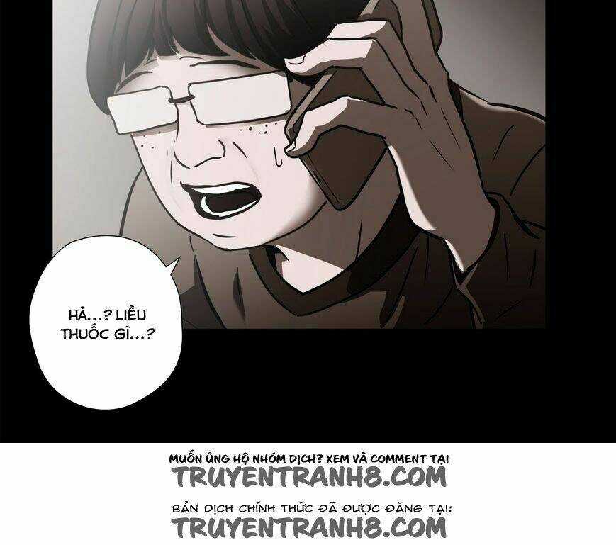 Kẻ Bị Ruồng Bỏ Chapter 27 trang 15