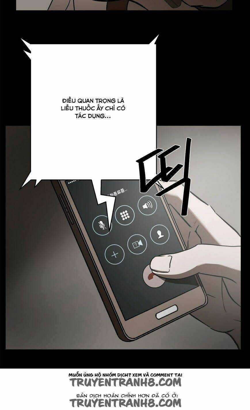 Kẻ Bị Ruồng Bỏ Chapter 27 trang 17