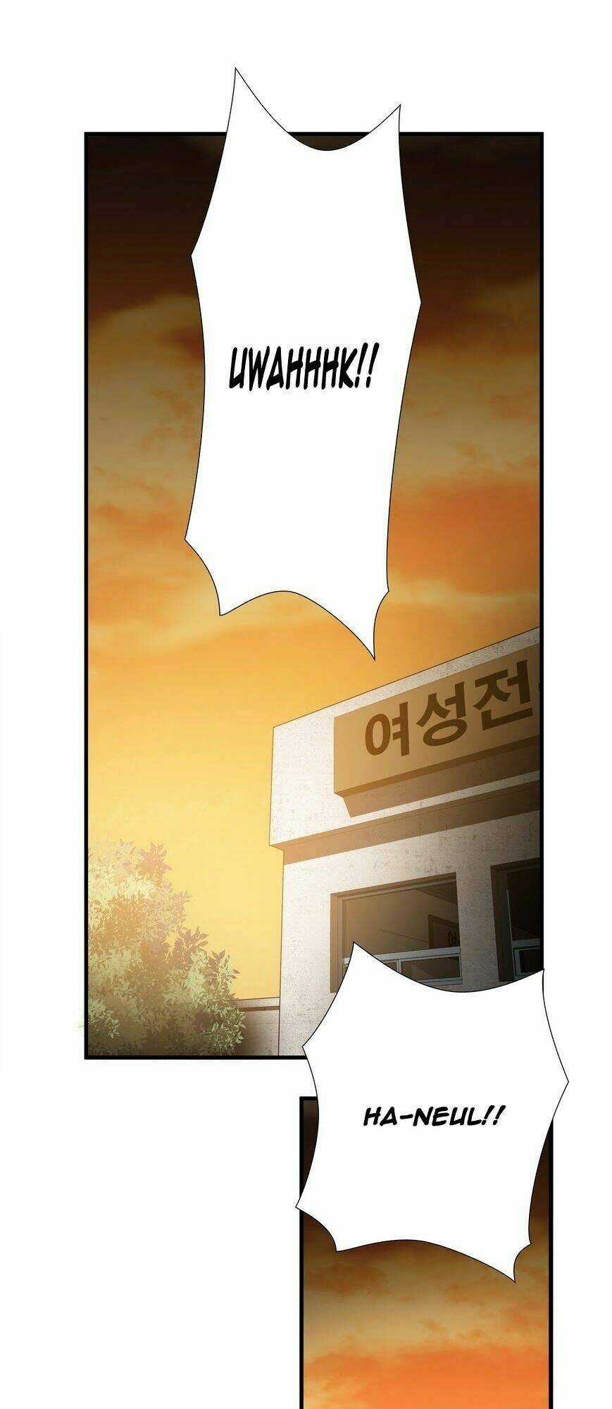 Kẻ Bị Ruồng Bỏ Chapter 27 trang 20