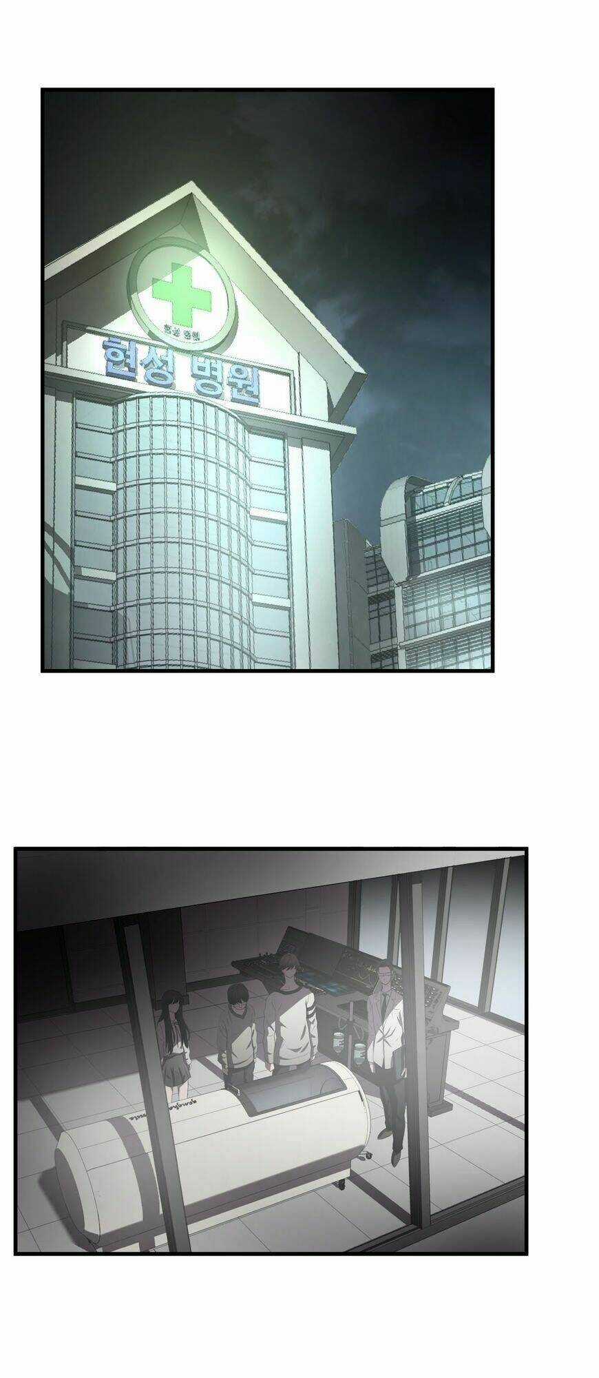 Kẻ Bị Ruồng Bỏ Chapter 27 trang 22