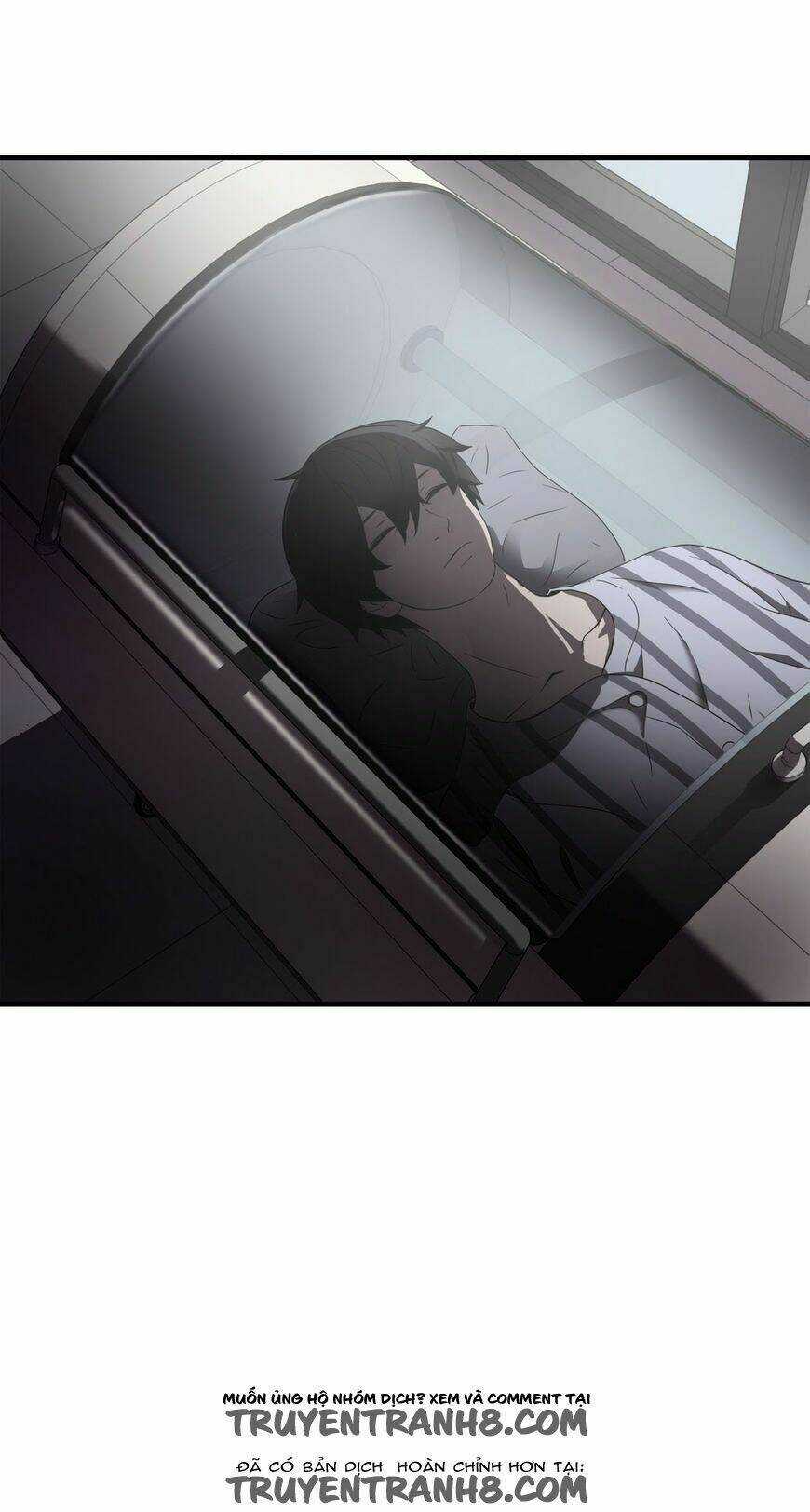 Kẻ Bị Ruồng Bỏ Chapter 27 trang 23