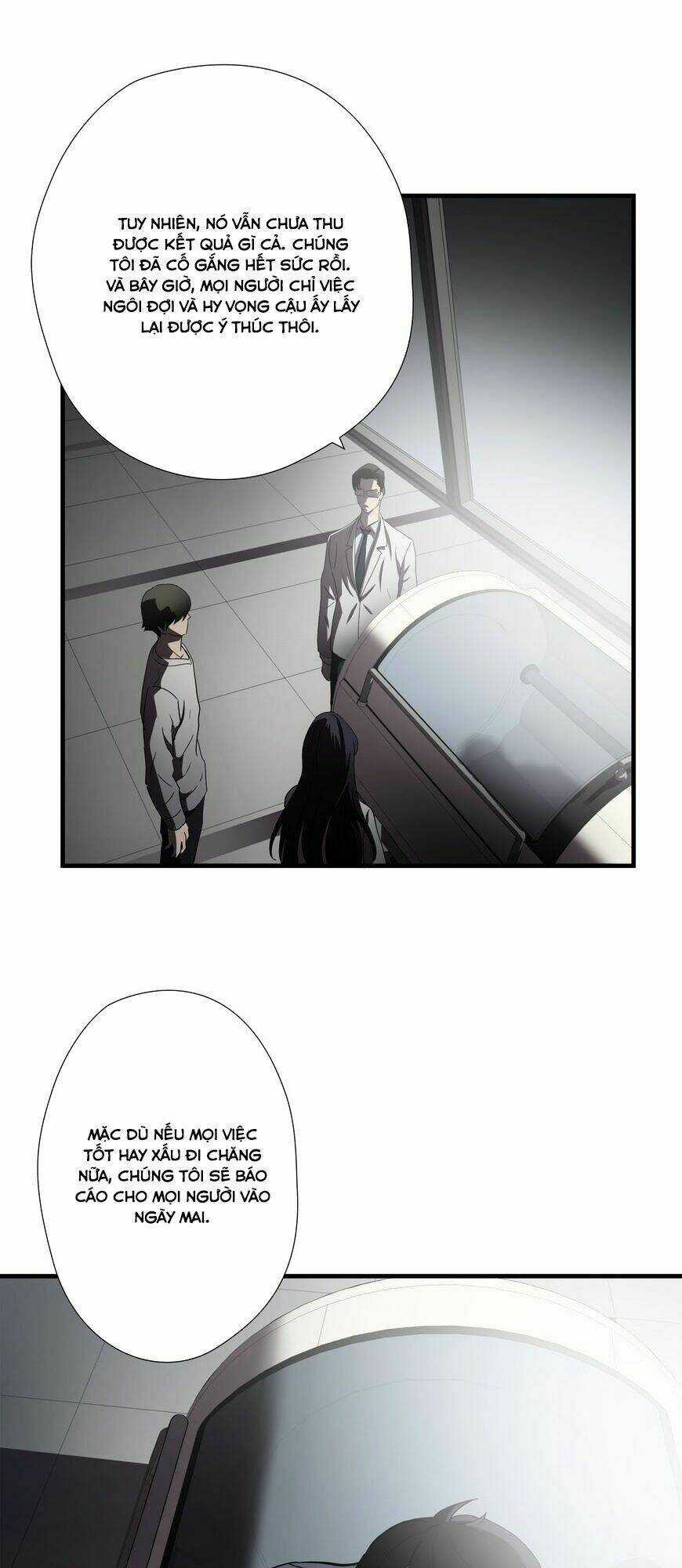 Kẻ Bị Ruồng Bỏ Chapter 27 trang 28