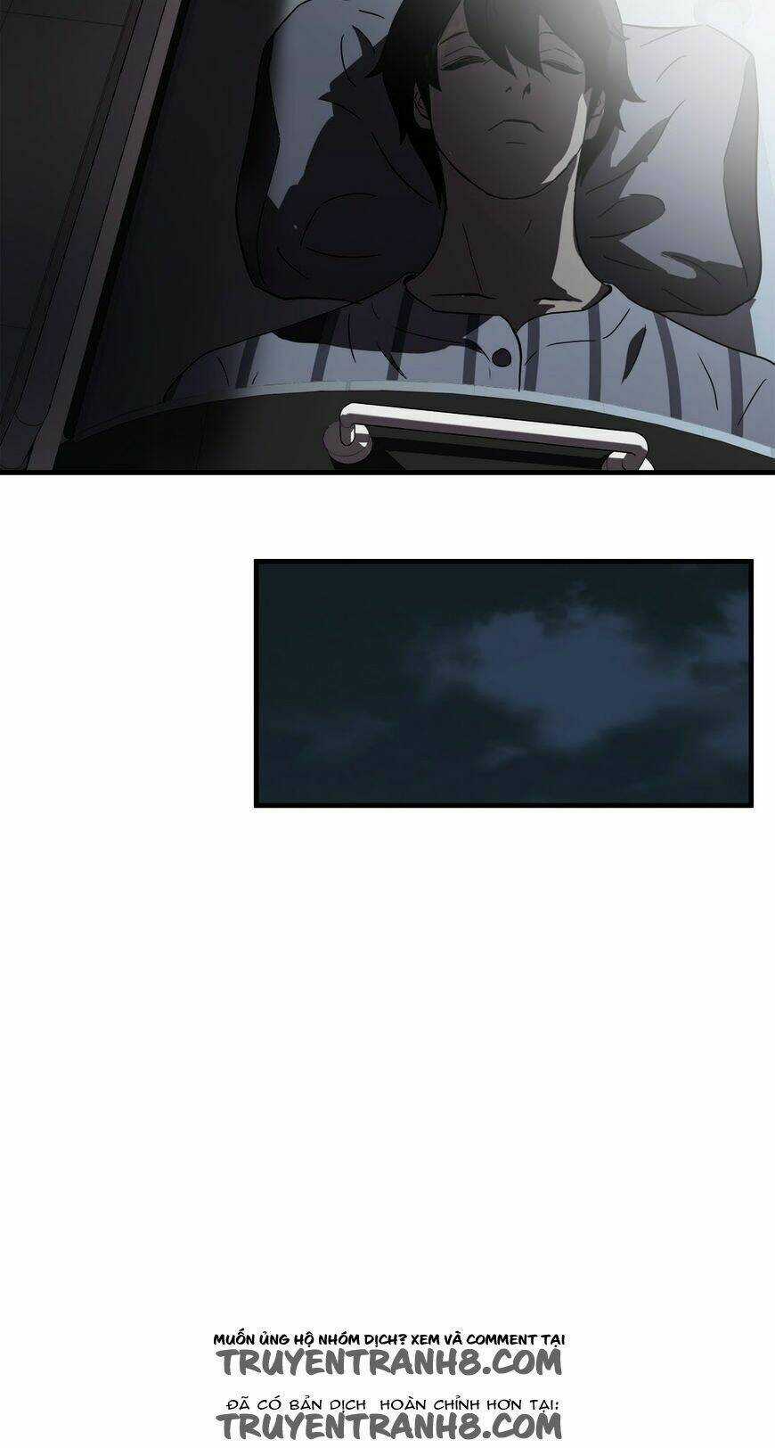 Kẻ Bị Ruồng Bỏ Chapter 27 trang 29