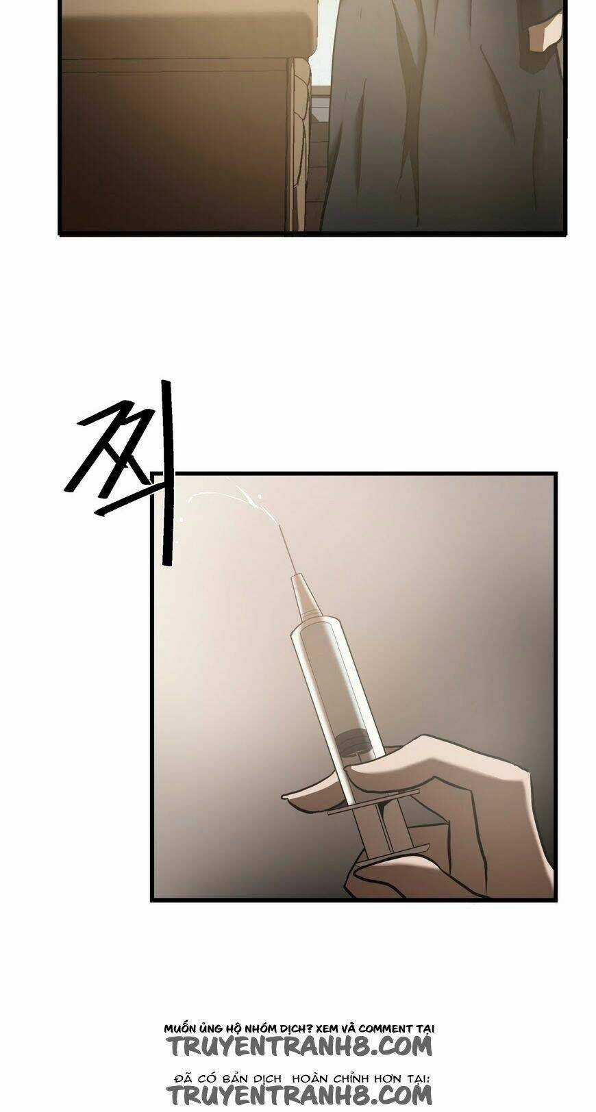 Kẻ Bị Ruồng Bỏ Chapter 27 trang 3