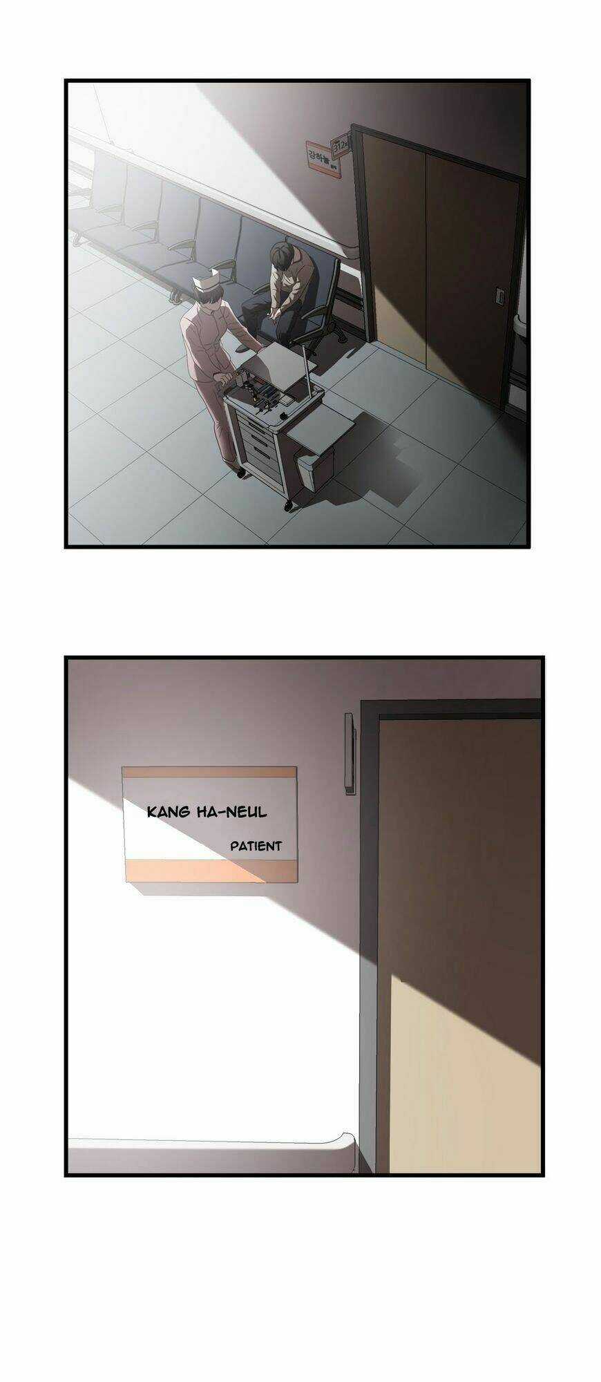 Kẻ Bị Ruồng Bỏ Chapter 27 trang 32