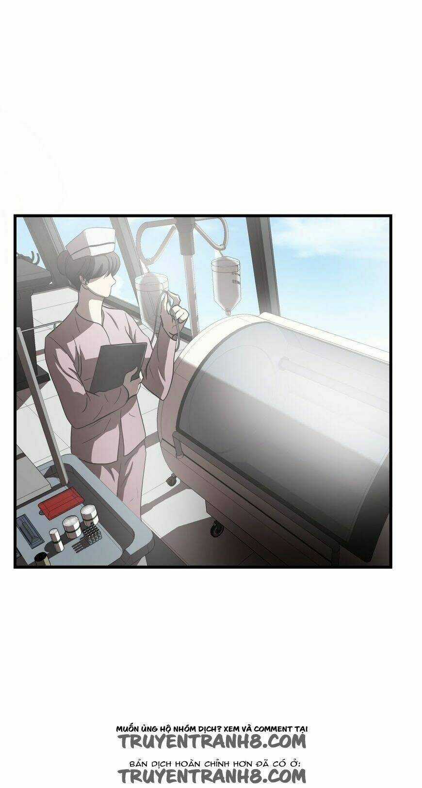 Kẻ Bị Ruồng Bỏ Chapter 27 trang 33