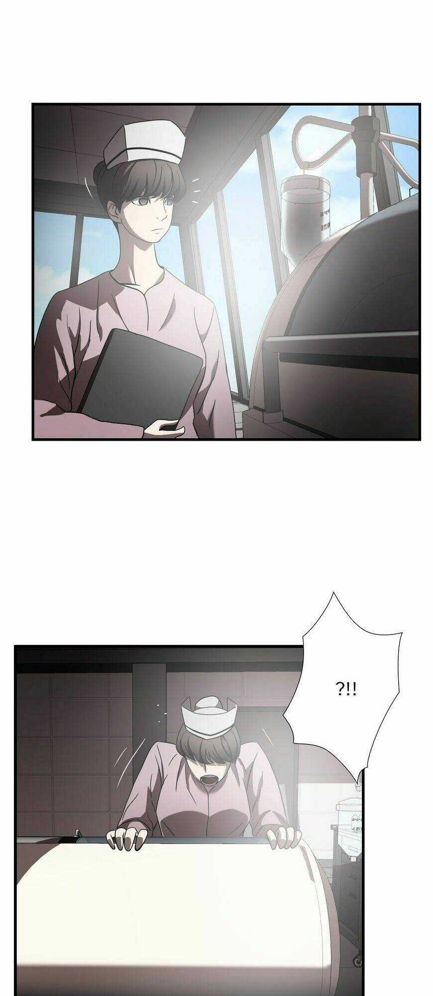 Kẻ Bị Ruồng Bỏ Chapter 27 trang 34