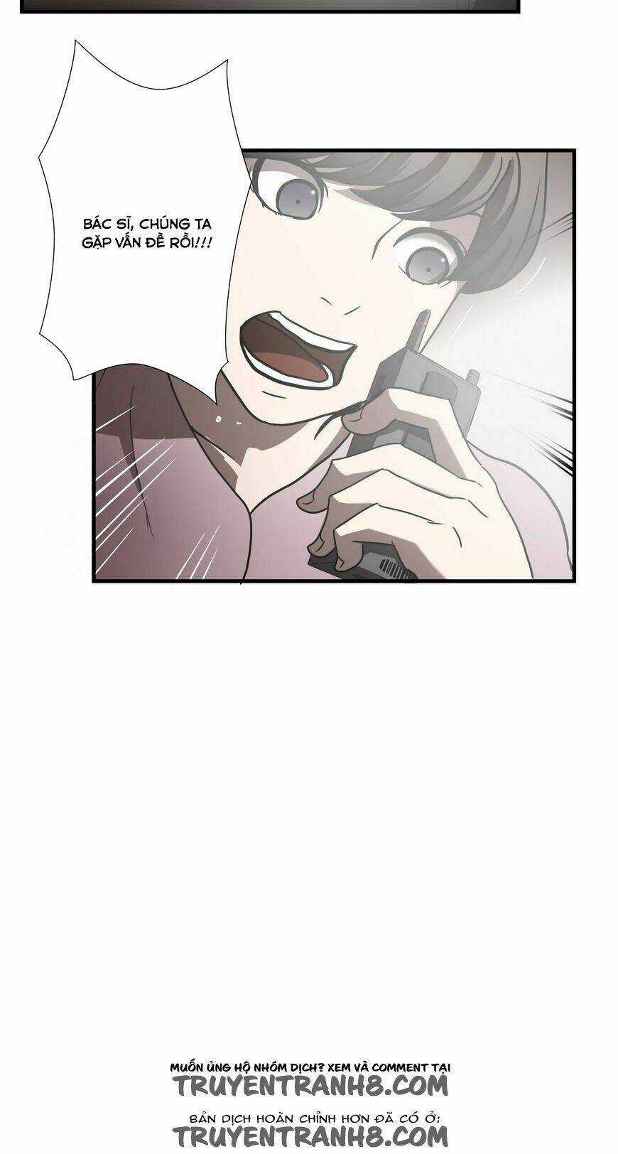 Kẻ Bị Ruồng Bỏ Chapter 27 trang 35