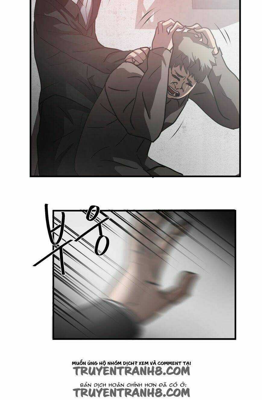 Kẻ Bị Ruồng Bỏ Chapter 27 trang 41