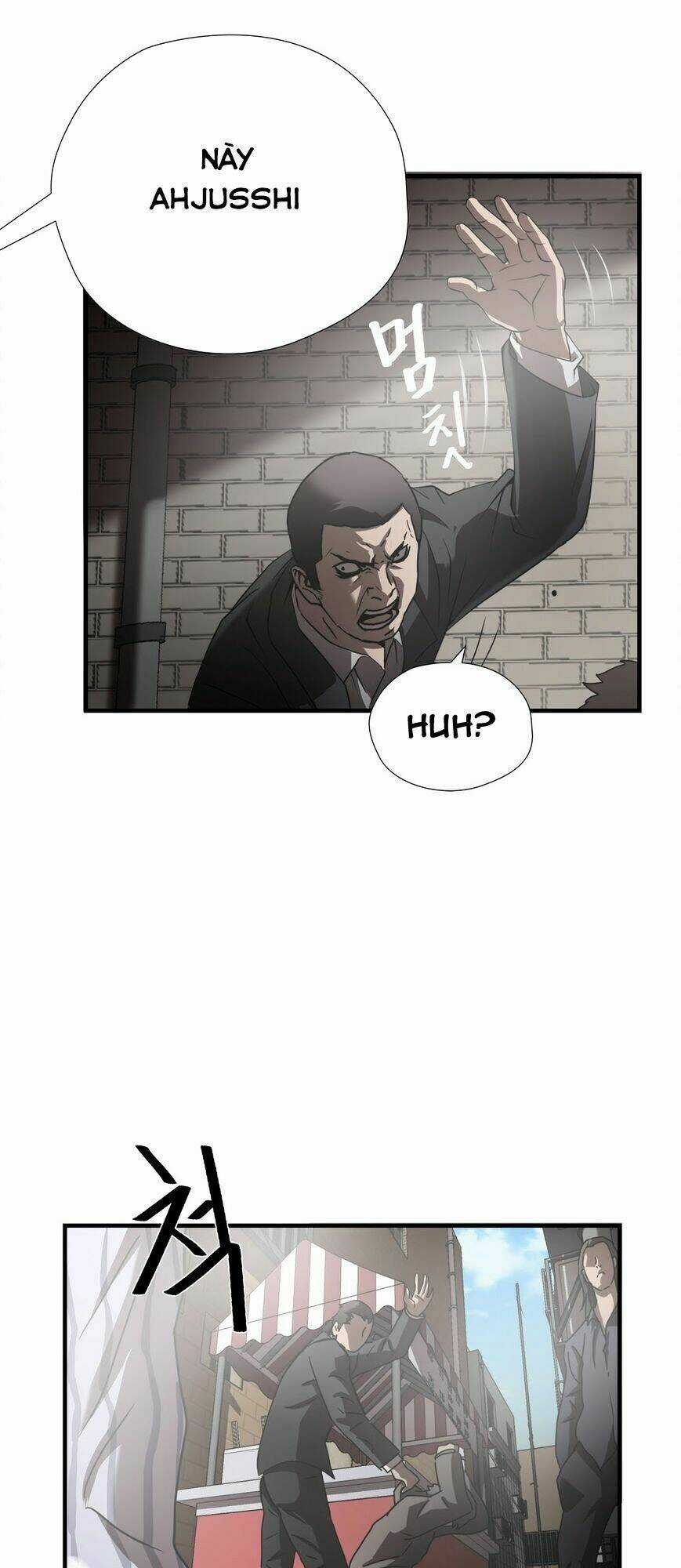 Kẻ Bị Ruồng Bỏ Chapter 27 trang 42