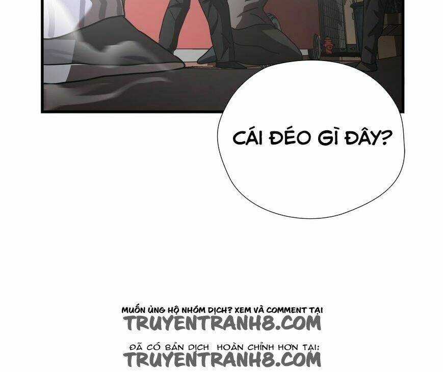 Kẻ Bị Ruồng Bỏ Chapter 27 trang 43