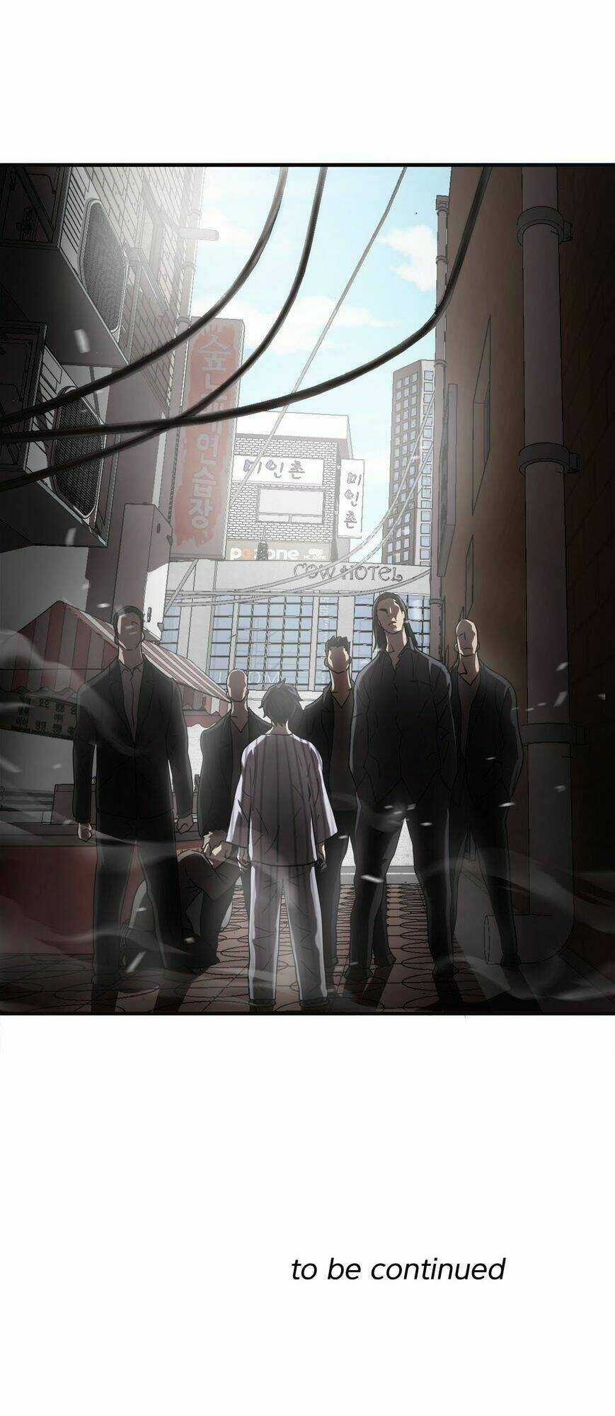 Kẻ Bị Ruồng Bỏ Chapter 27 trang 44