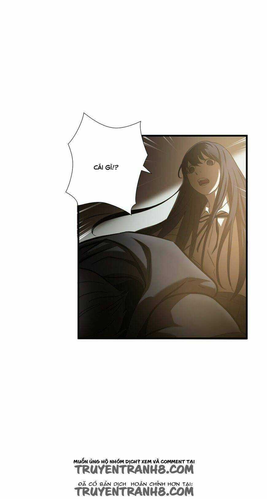 Kẻ Bị Ruồng Bỏ Chapter 27 trang 9