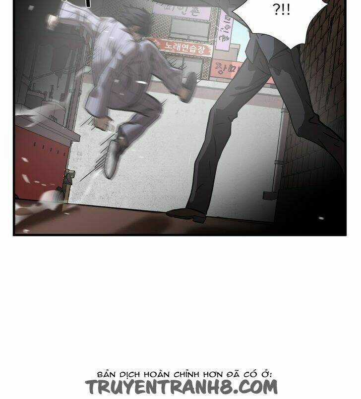 Kẻ Bị Ruồng Bỏ Chapter 28 trang 13