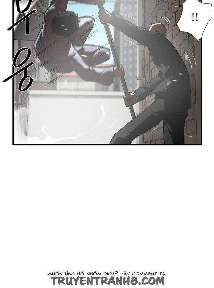 Kẻ Bị Ruồng Bỏ Chapter 28 trang 17