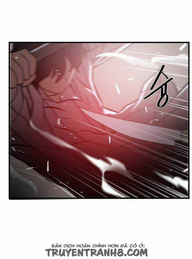 Kẻ Bị Ruồng Bỏ Chapter 28 trang 19