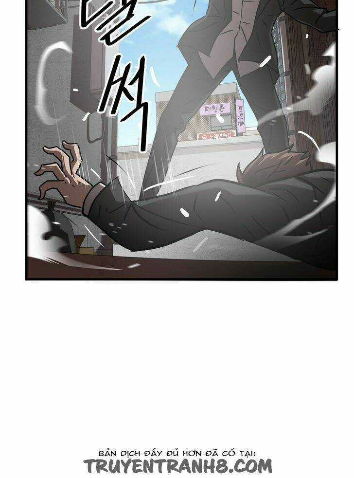 Kẻ Bị Ruồng Bỏ Chapter 28 trang 21