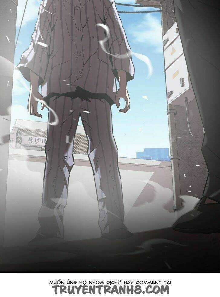 Kẻ Bị Ruồng Bỏ Chapter 28 trang 23