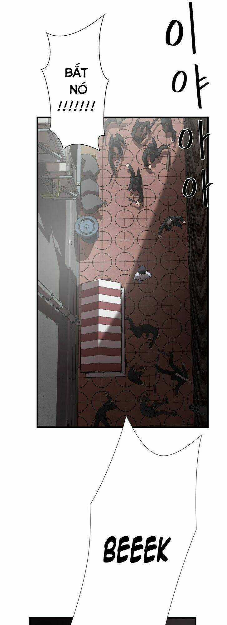 Kẻ Bị Ruồng Bỏ Chapter 28 trang 26