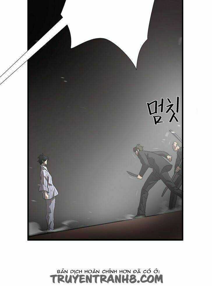 Kẻ Bị Ruồng Bỏ Chapter 28 trang 27