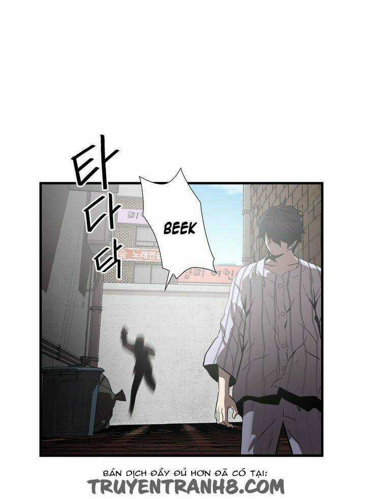 Kẻ Bị Ruồng Bỏ Chapter 28 trang 29