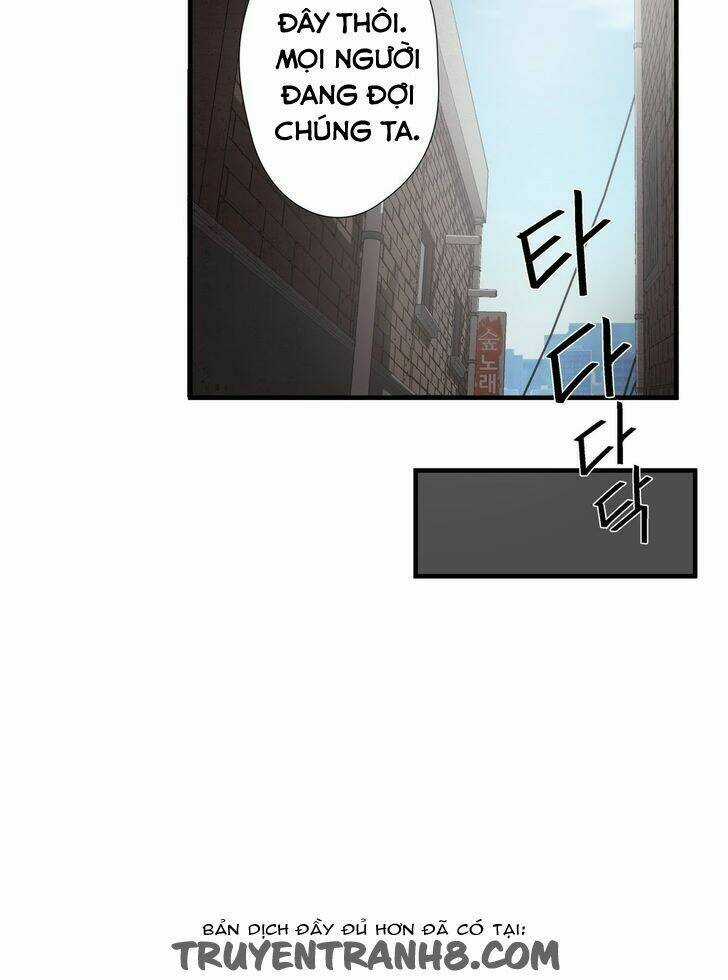 Kẻ Bị Ruồng Bỏ Chapter 28 trang 31