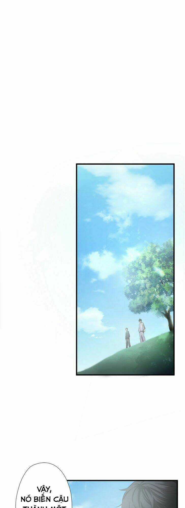 Kẻ Bị Ruồng Bỏ Chapter 28 trang 32